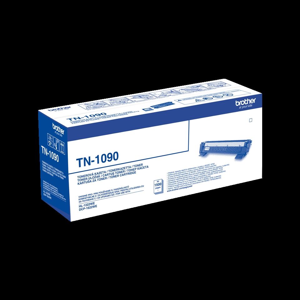 Brother TN-1090 Black toner Brother TN-1090 Black toner