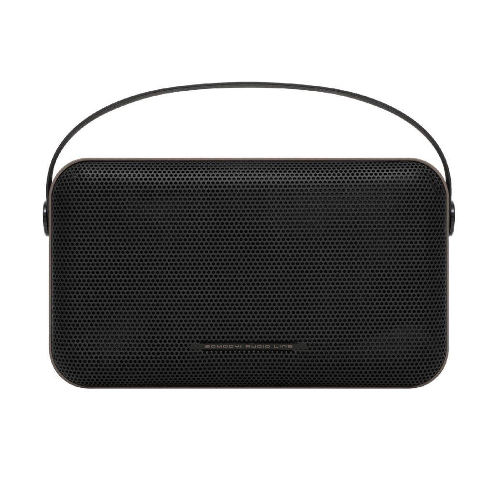 SAL BT4000 Bluetooth hangszóró Black SAL BT4000 Bluetooth hangszóró Black