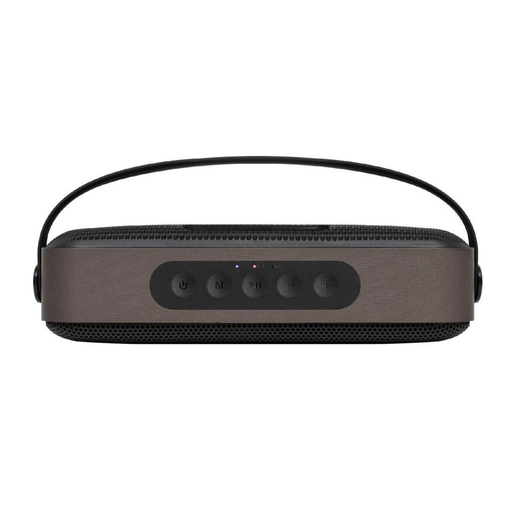 SAL BT4000 Bluetooth hangszóró Black SAL BT4000 Bluetooth hangszóró Black