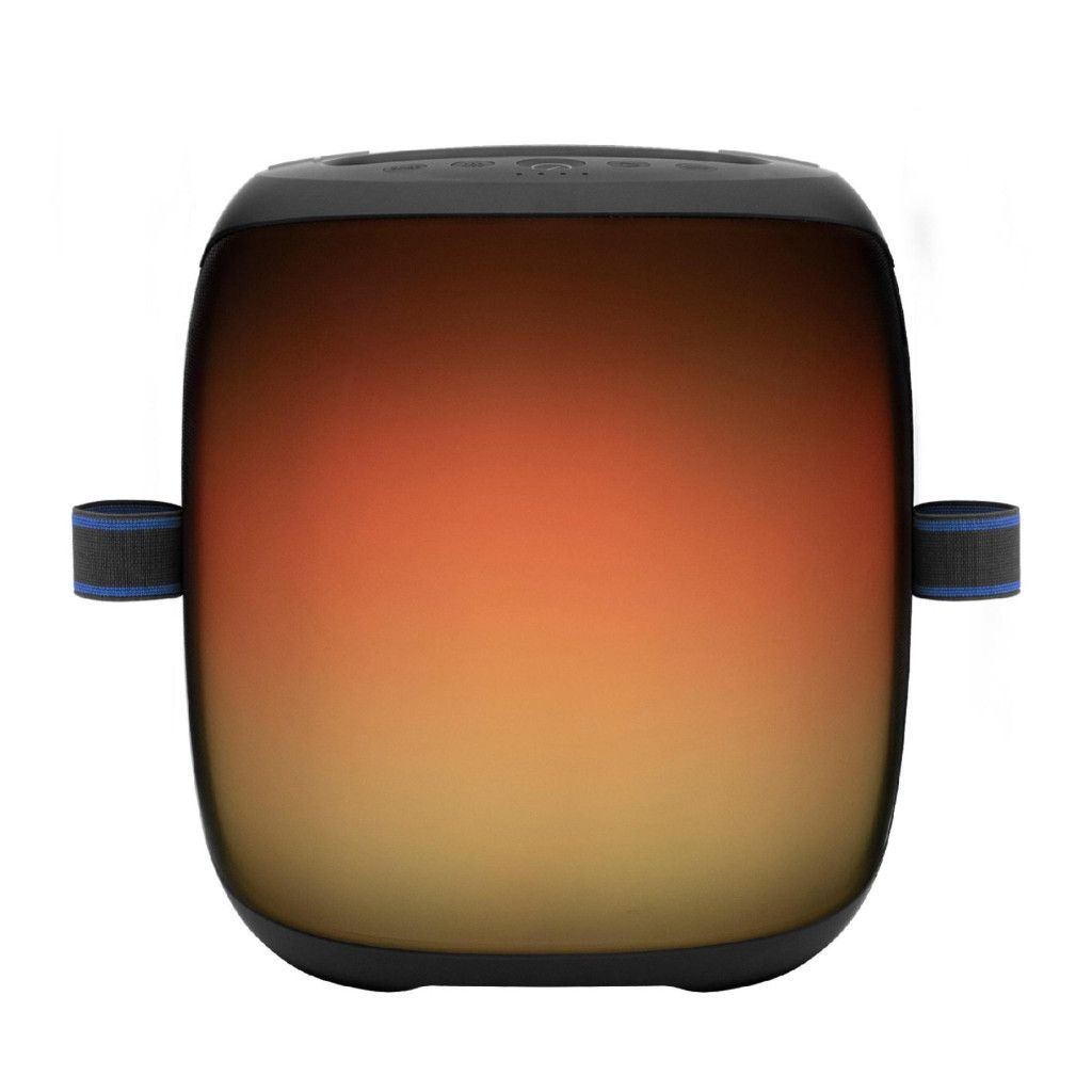 SAL PARCUBE Boombox Black SAL PARCUBE Boombox Black