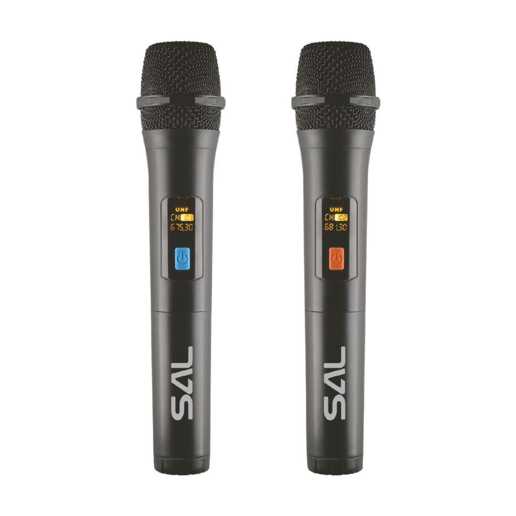 SAL PARCUBE Boombox Black SAL PARCUBE Boombox Black