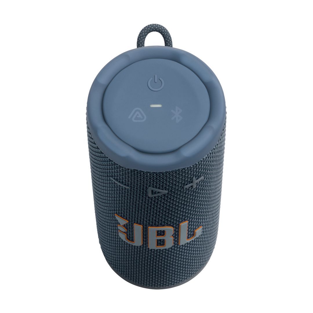 JBL Grip Bluetooth Speaker Blue