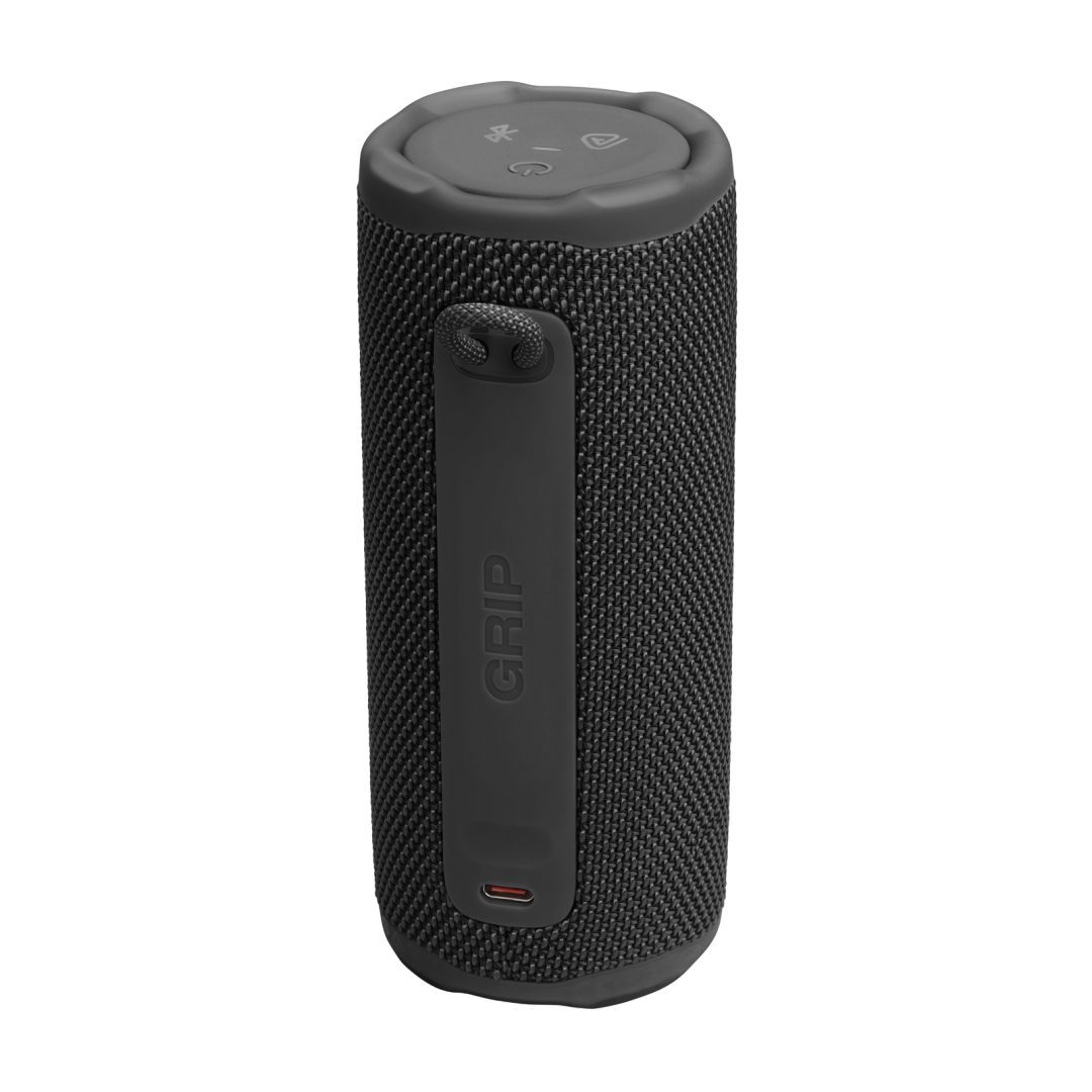 JBL Grip Bluetooth Speaker Black JBL Grip Bluetooth Speaker Black