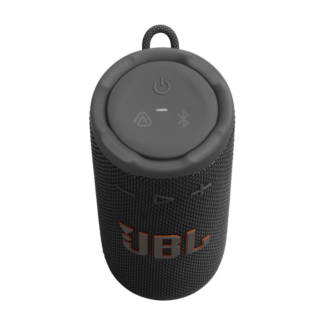 JBL Grip Bluetooth Speaker Black JBL Grip Bluetooth Speaker Black