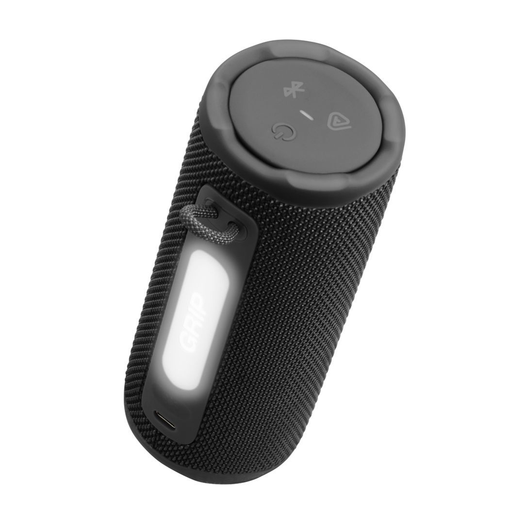 JBL Grip Bluetooth Speaker Black JBL Grip Bluetooth Speaker Black