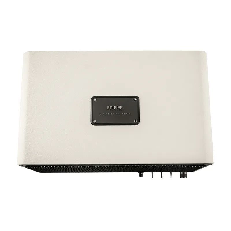 Edifier S300 Wireless Speaker Ivory