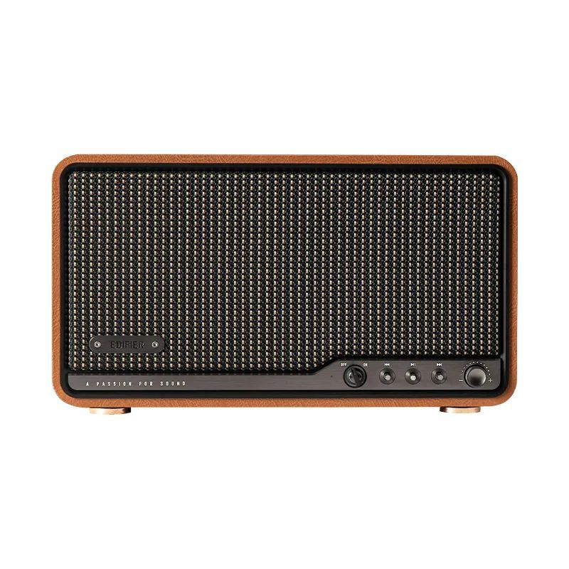 Edifier S300 Wireless Speaker Brown