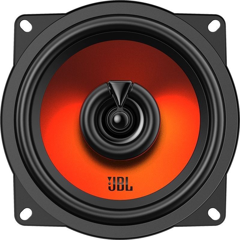 JBL STAGE 152F 2-Way Black/Orange JBL STAGE 152F 2-Way Black/Orange