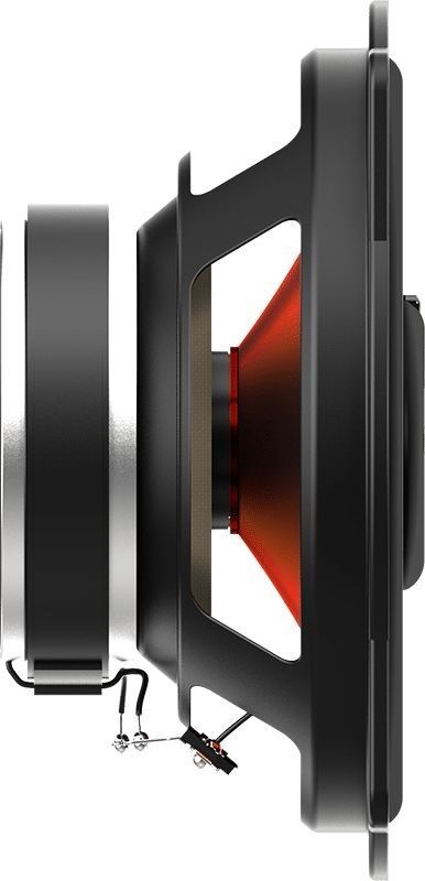 JBL STAGE 152F 2-Way Black/Orange JBL STAGE 152F 2-Way Black/Orange