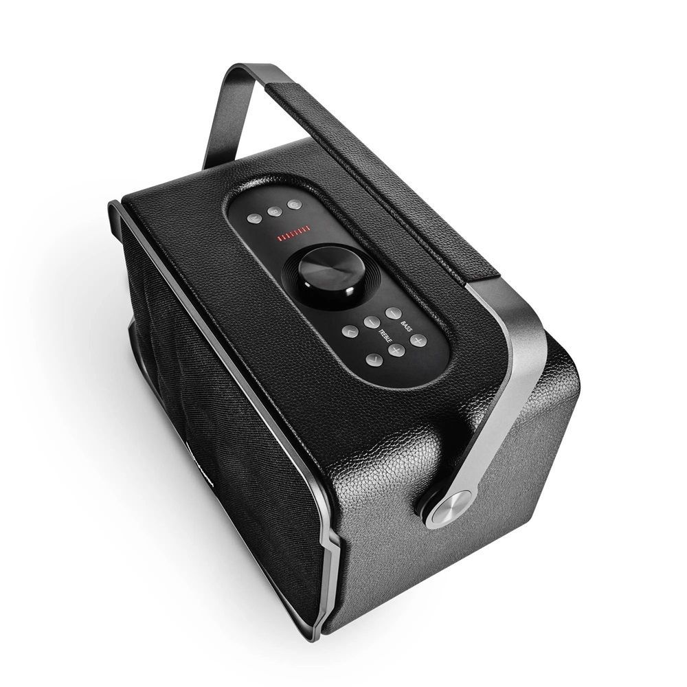 Energy Sistem Classy Bluetooth Speaker Black