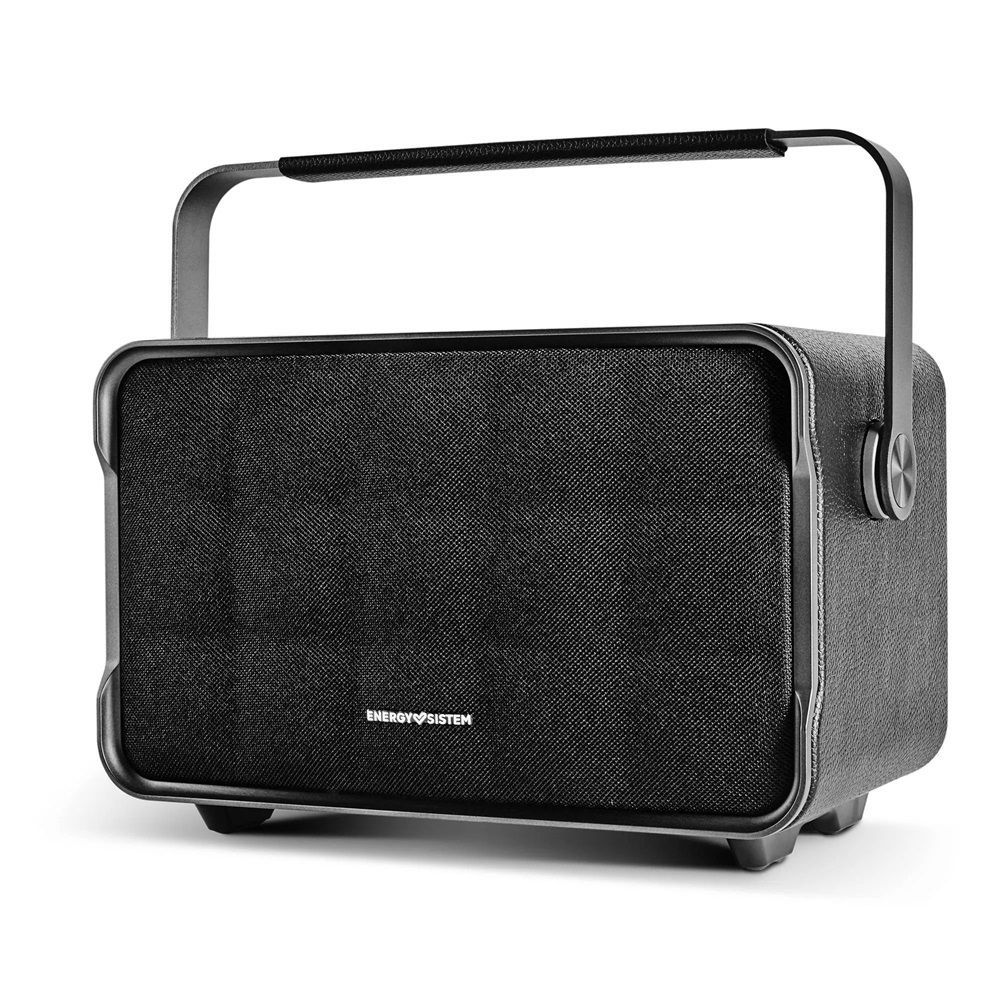 Energy Sistem Classy Bluetooth Speaker Black