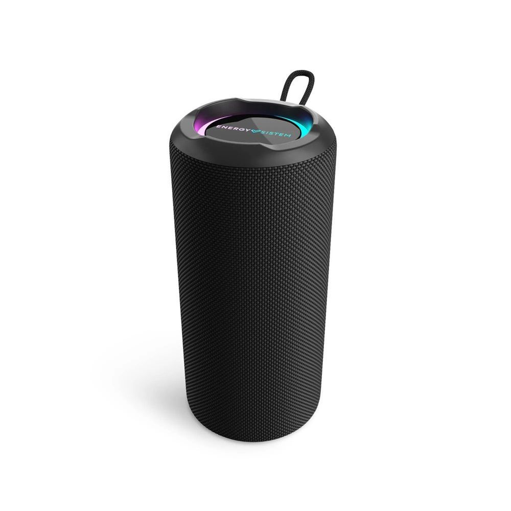 Energy Sistem EN 457830 TempoRave Bluetooth Speaker Black Energy Sistem EN 457830 TempoRave Bluetooth Speaker Black