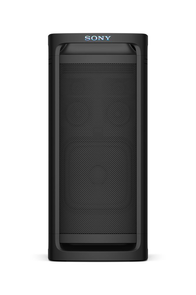 Sony ULT Tower 9 Party Speaker Black