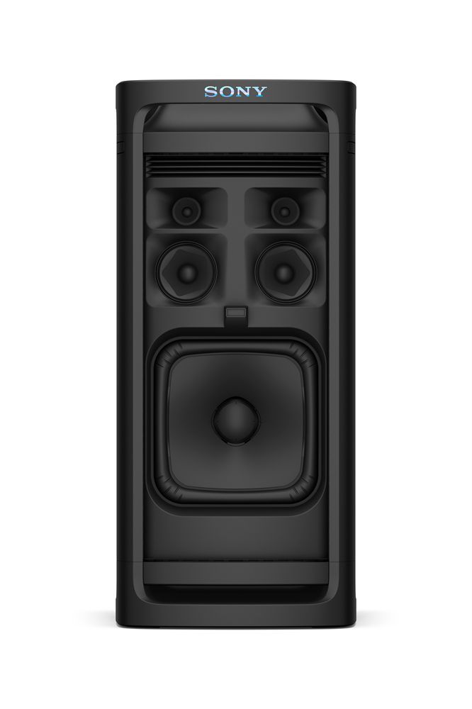Sony ULT Tower 9 Party Speaker Black