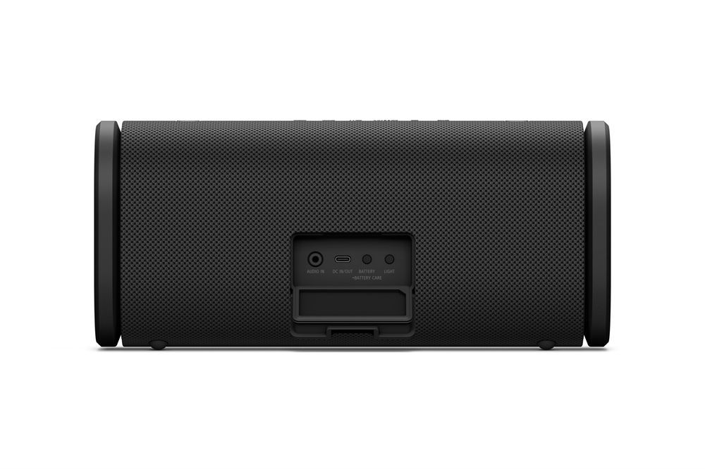 Sony ULT FIELD 5 Bluetooth Speaker Black