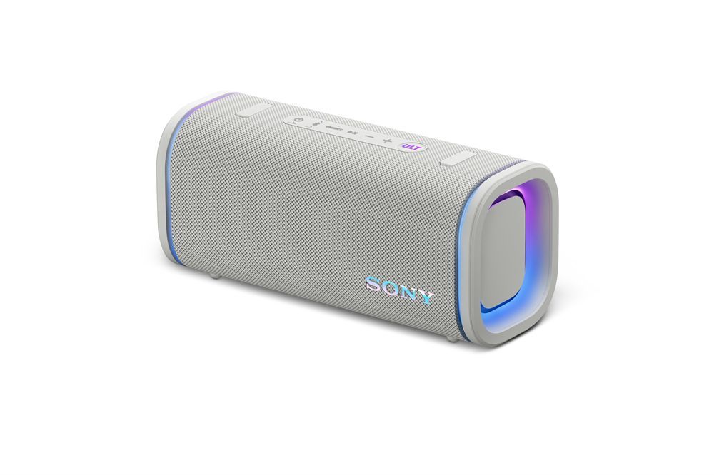 Sony ULT FIELD 5 Bluetooth Speaker White Sony ULT FIELD 5 Bluetooth Speaker White