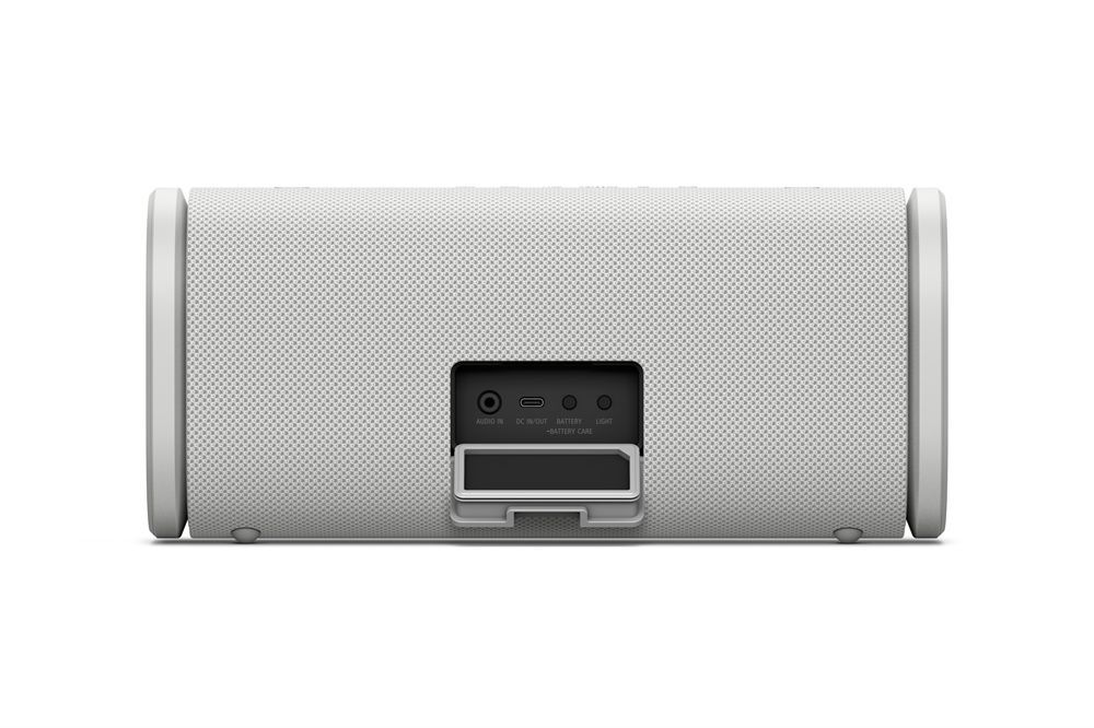 Sony ULT FIELD 5 Bluetooth Speaker White Sony ULT FIELD 5 Bluetooth Speaker White