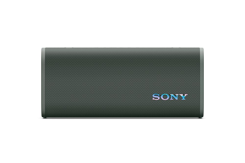 Sony ULT FIELD 3 Bluetooth Speaker Forest Gray Sony ULT FIELD 3 Bluetooth Speaker Forest Gray