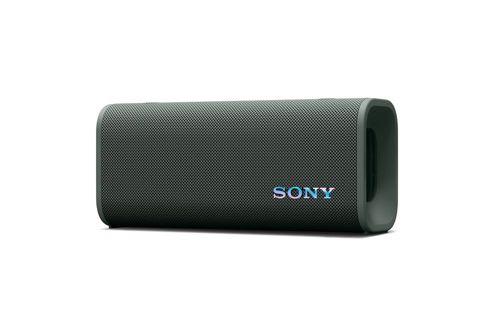 Sony ULT FIELD 3 Bluetooth Speaker Forest Gray Sony ULT FIELD 3 Bluetooth Speaker Forest Gray