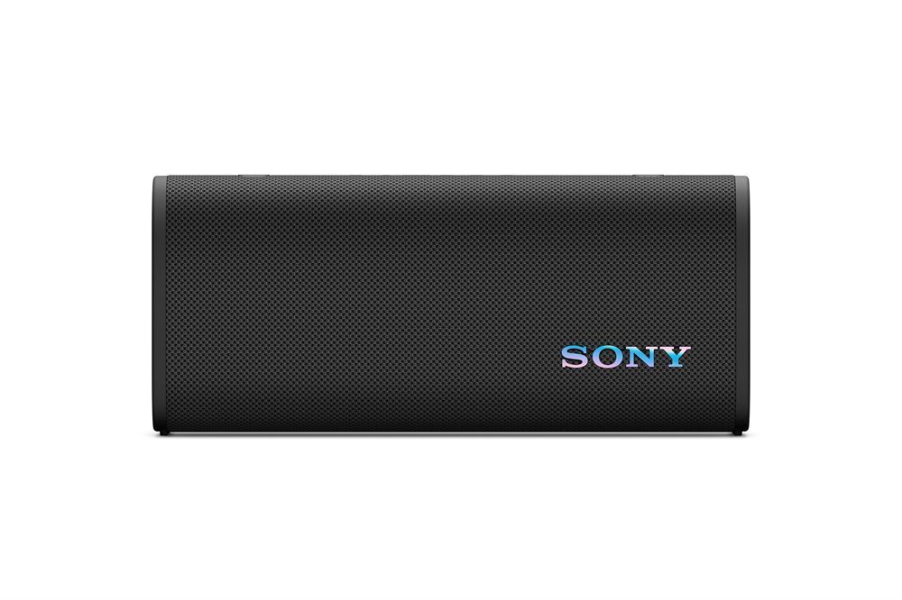 Sony ULT FIELD 3 Bluetooth Speaker Black Sony ULT FIELD 3 Bluetooth Speaker Black