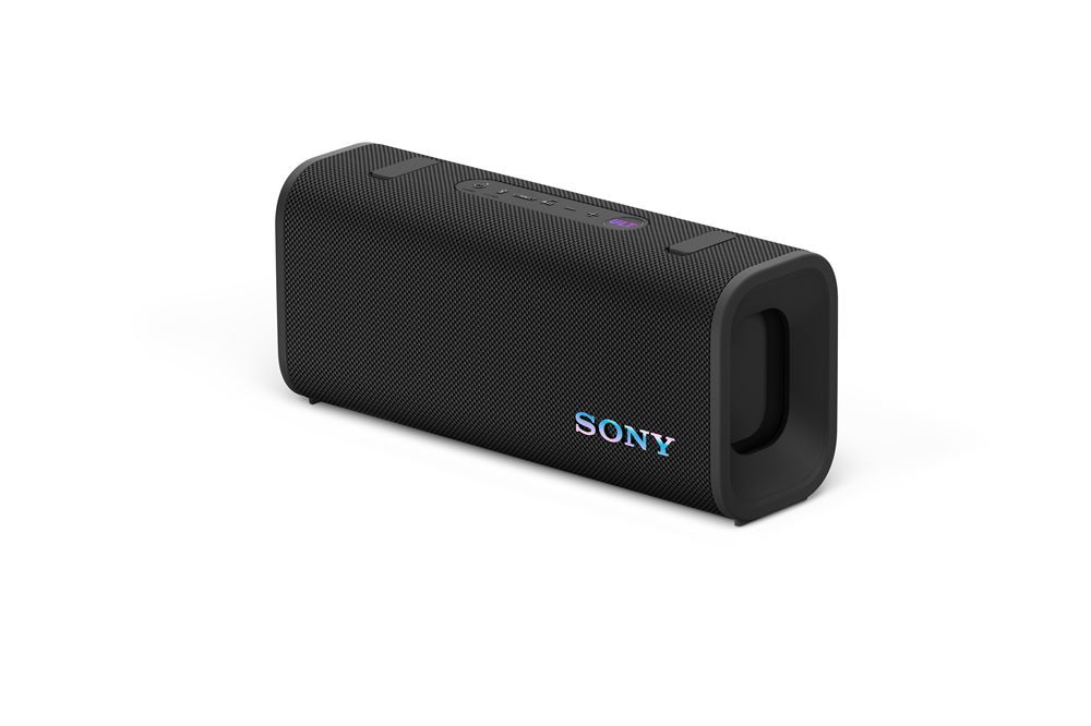 Sony ULT FIELD 3 Bluetooth Speaker Black Sony ULT FIELD 3 Bluetooth Speaker Black