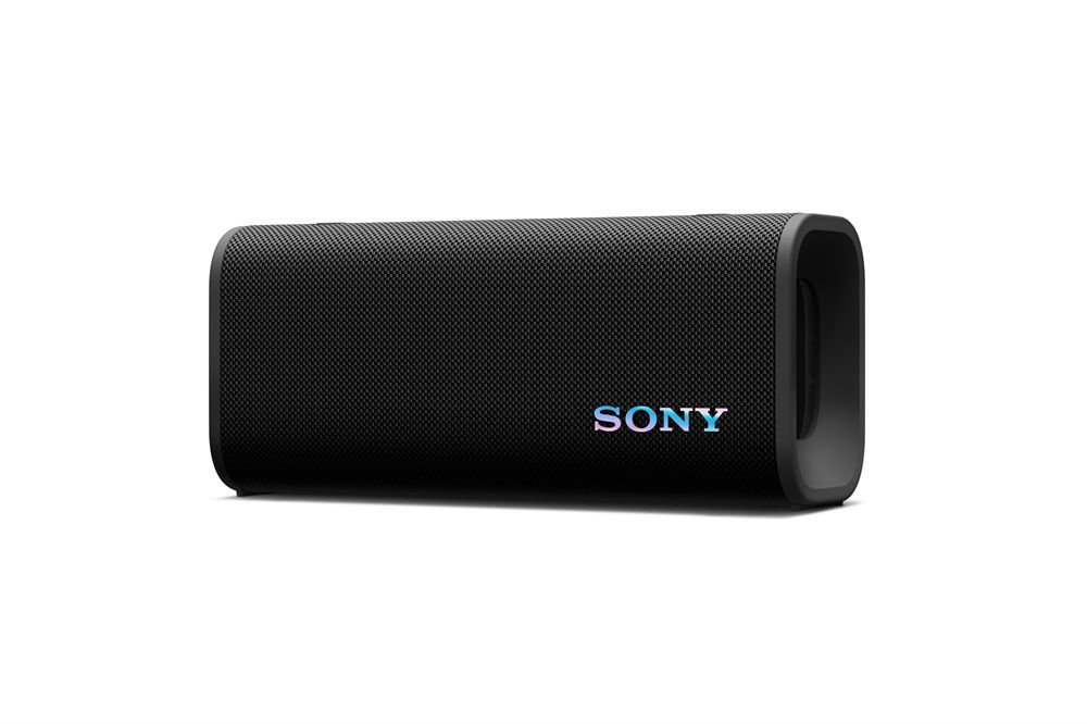 Sony ULT FIELD 3 Bluetooth Speaker Black Sony ULT FIELD 3 Bluetooth Speaker Black