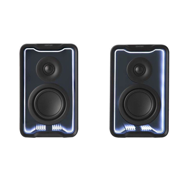 Edifier QR30 Speaker Black
