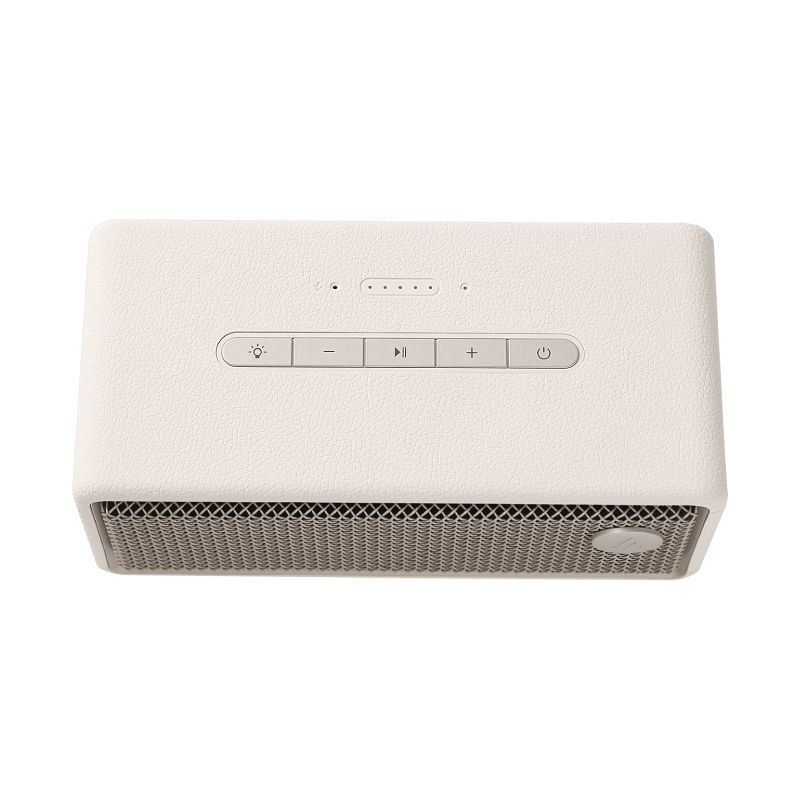 Edifier ES60 Portable Bluetooth Speaker White