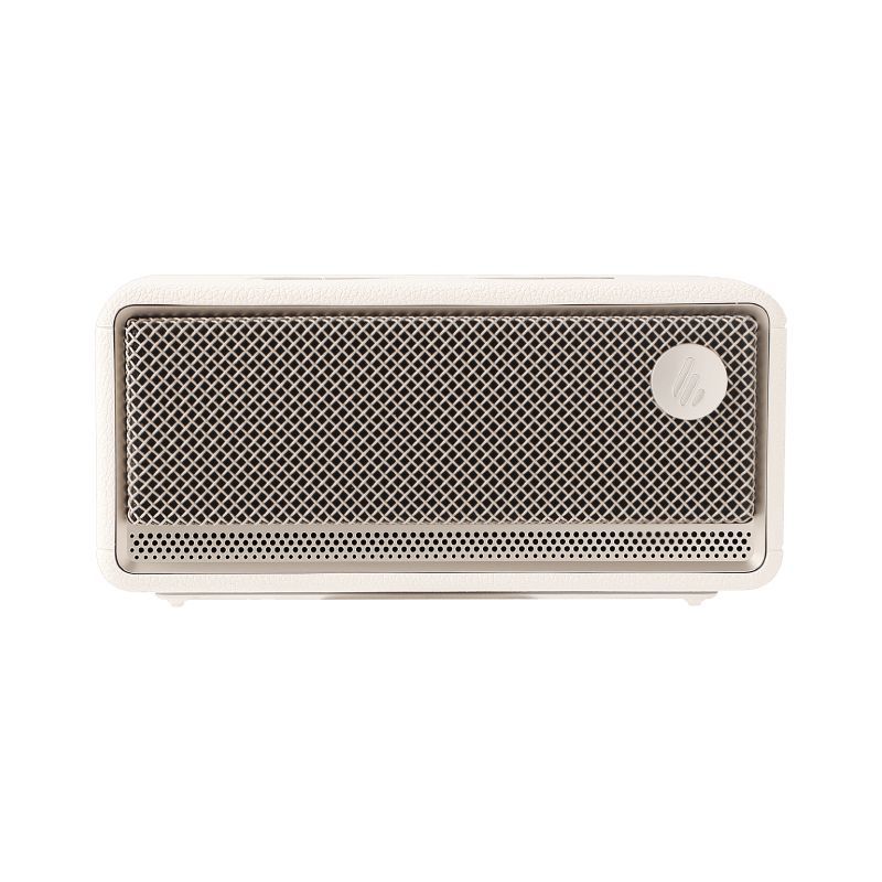 Edifier ES60 Portable Bluetooth Speaker White
