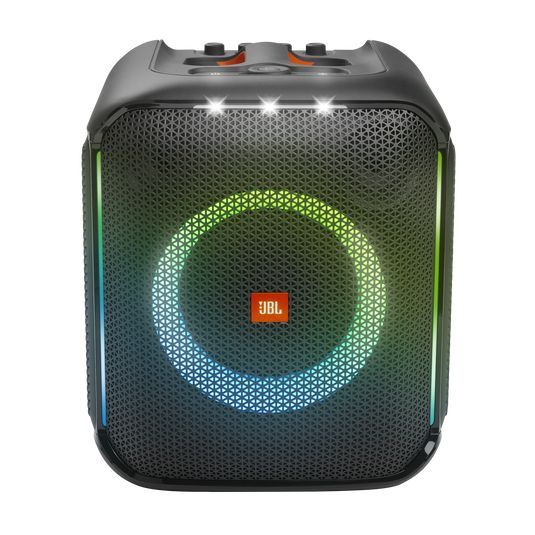 JBL Partybox Encore 2 Bluetooth Speaker Black JBL Partybox Encore 2 Bluetooth Speaker Black