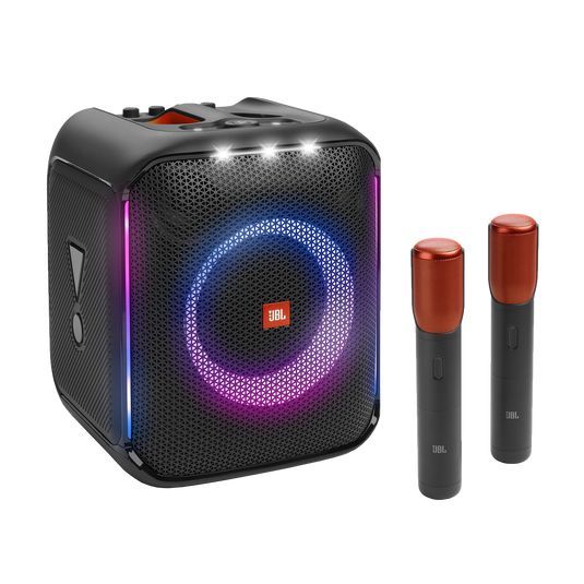 JBL Partybox Encore 2 Bluetooth Speaker Black JBL Partybox Encore 2 Bluetooth Speaker Black