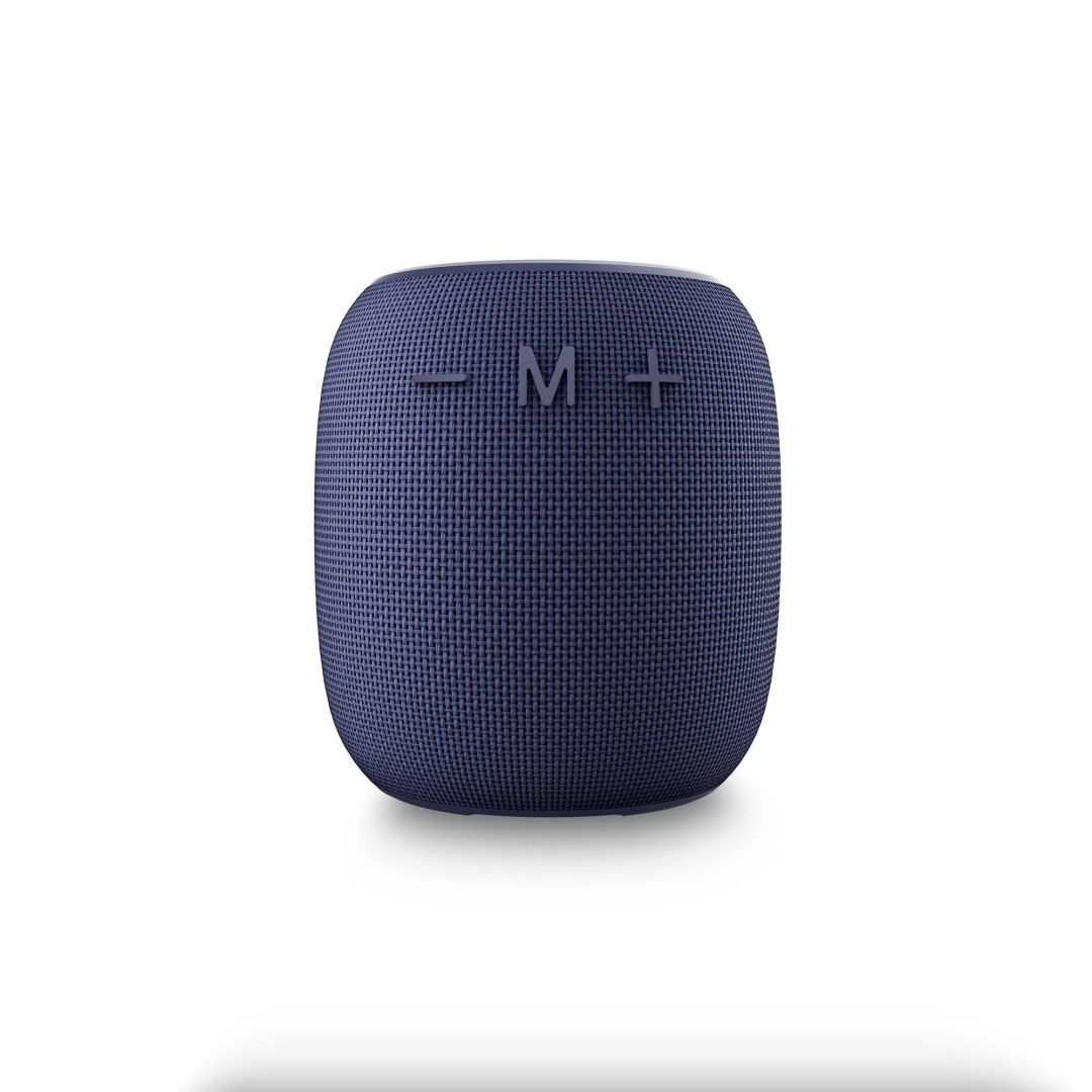 Energy Sistem Bloom Bluetooth Speaker Blue Energy Sistem Bloom Bluetooth Speaker Blue
