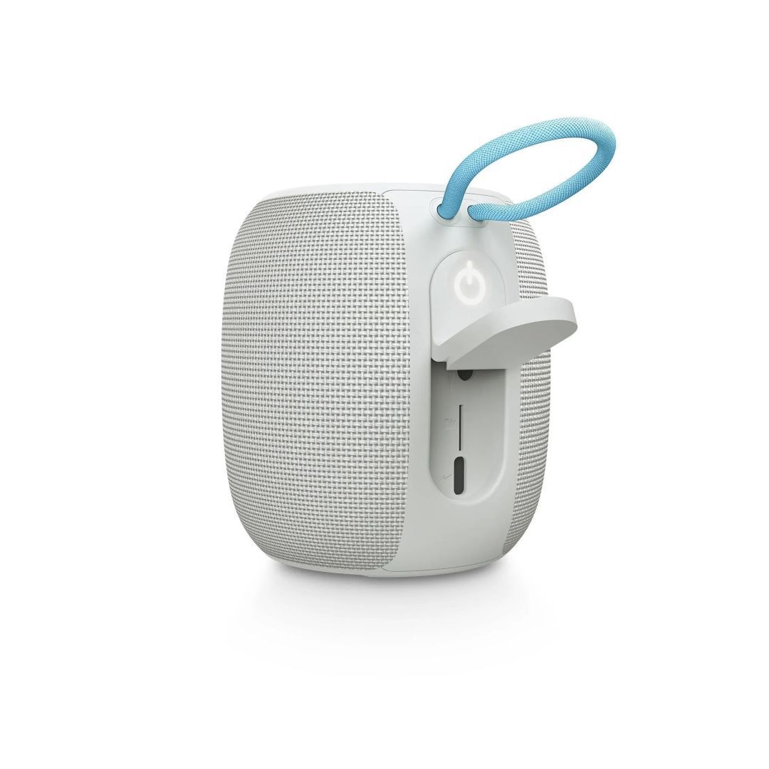 Energy Sistem Sunrise Bluetooth Speaker Grey Energy Sistem Sunrise Bluetooth Speaker Grey