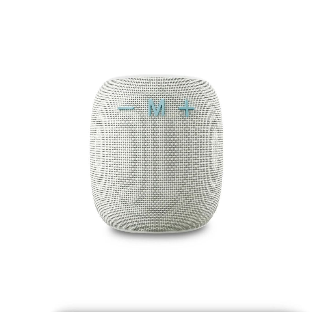 Energy Sistem Sunrise Bluetooth Speaker Grey Energy Sistem Sunrise Bluetooth Speaker Grey
