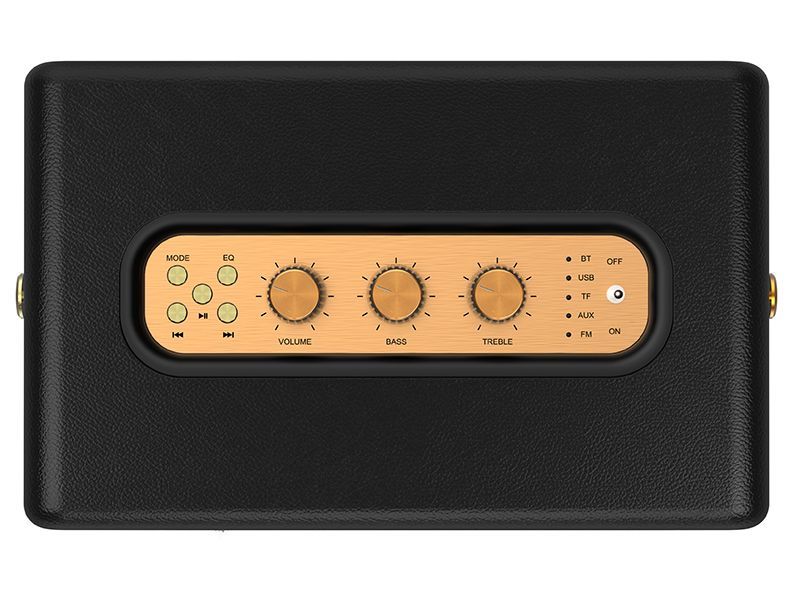 Tracer M30 TWS Bluetooth Speaker Black Tracer M30 TWS Bluetooth Speaker Black