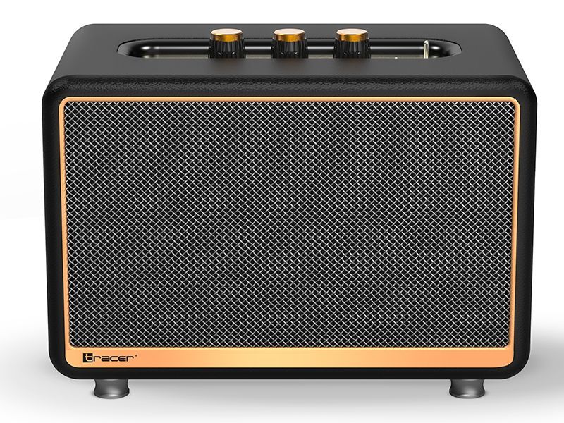 Tracer M30 TWS Bluetooth Speaker Black Tracer M30 TWS Bluetooth Speaker Black