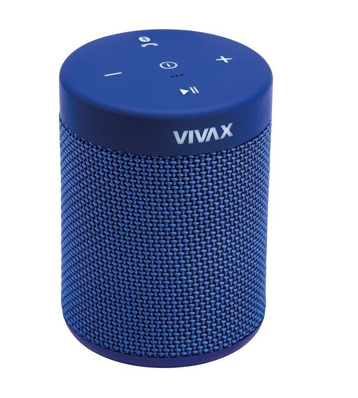 Vivax BS-50 Blutooth Speaker Blue Vivax BS-50 Blutooth Speaker Blue