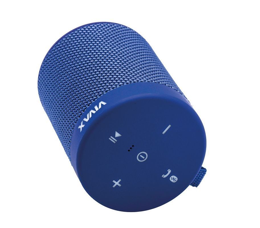 Vivax BS-50 Blutooth Speaker Blue Vivax BS-50 Blutooth Speaker Blue