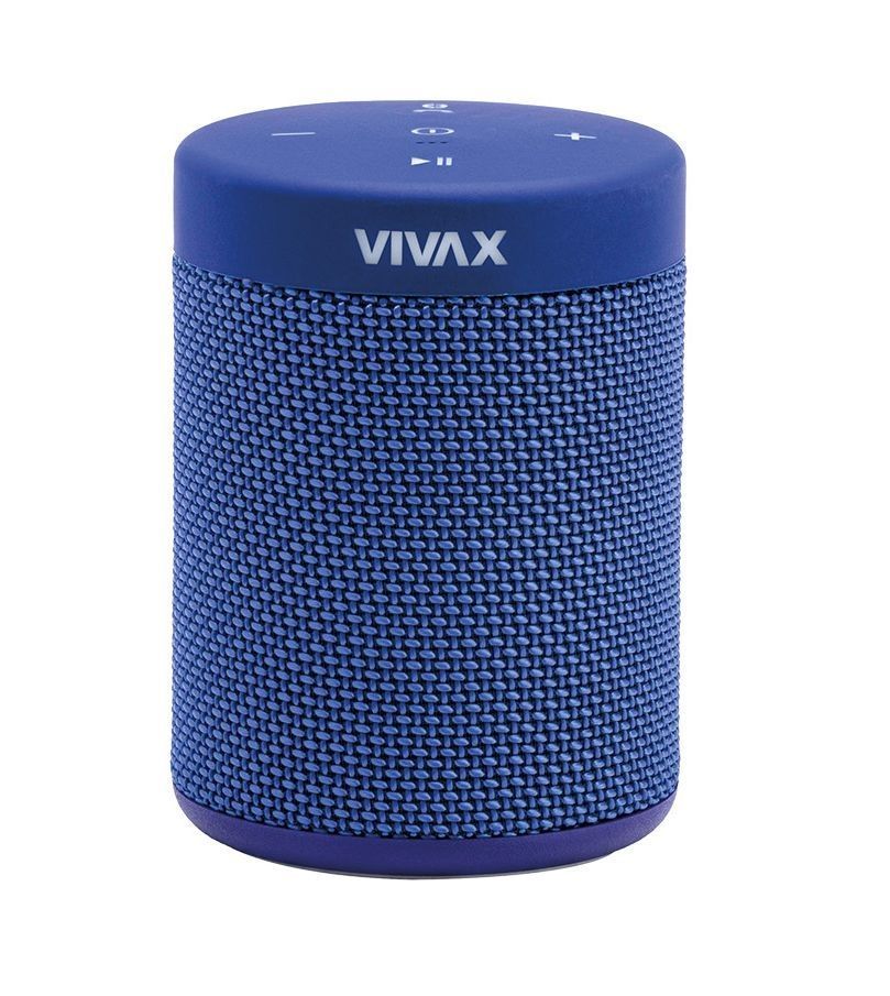Vivax BS-50 Blutooth Speaker Blue Vivax BS-50 Blutooth Speaker Blue
