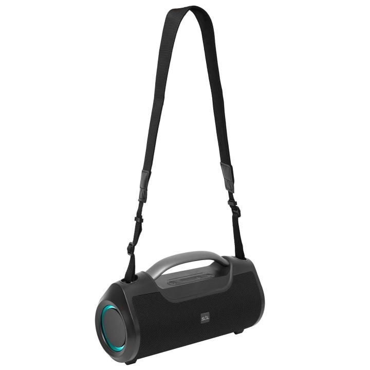 SAL BT 7000 BoomBox SAL BT 7000 BoomBox