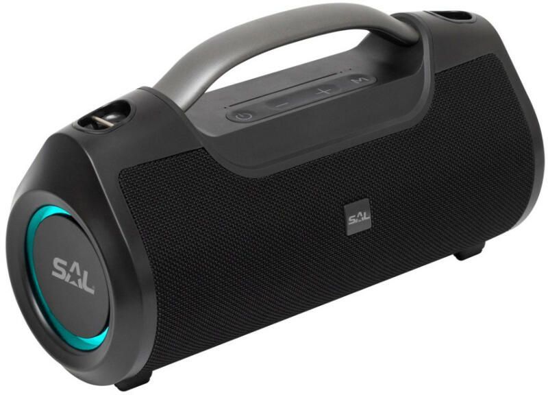 SAL BT 7000 BoomBox SAL BT 7000 BoomBox