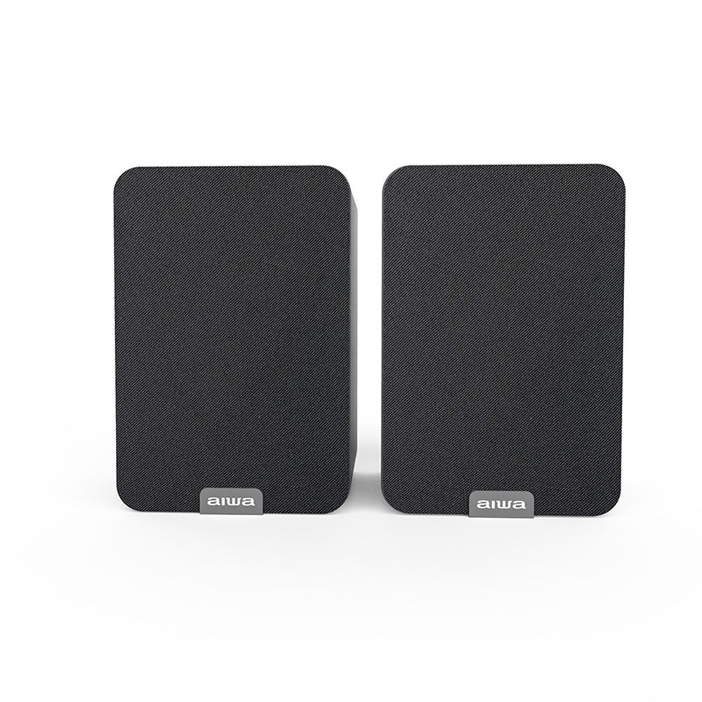 Aiwa ASP-A200BK Bluetooth Speaker Black Aiwa ASP-A200BK Bluetooth Speaker Black