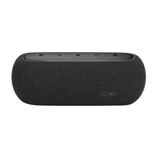 harman/kardon Luna Bluetooth Speaker Black harman/kardon Luna Bluetooth Speaker Black