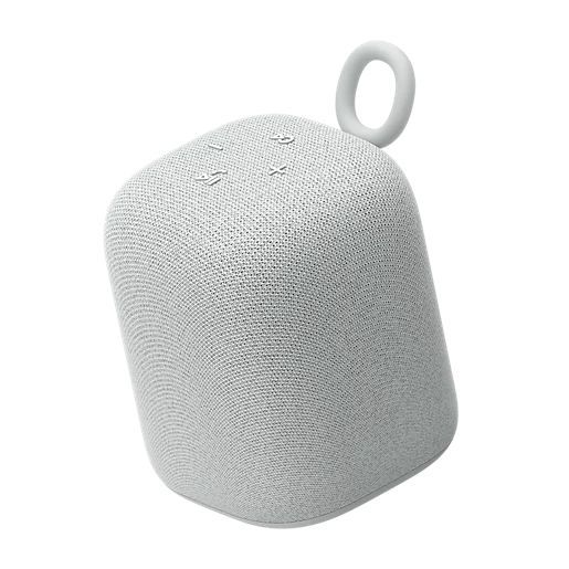 Sony SRS-LS1 LinkBuds Portable Wireless Speaker Light Gray Sony SRS-LS1 LinkBuds Portable Wireless Speaker Light Gray