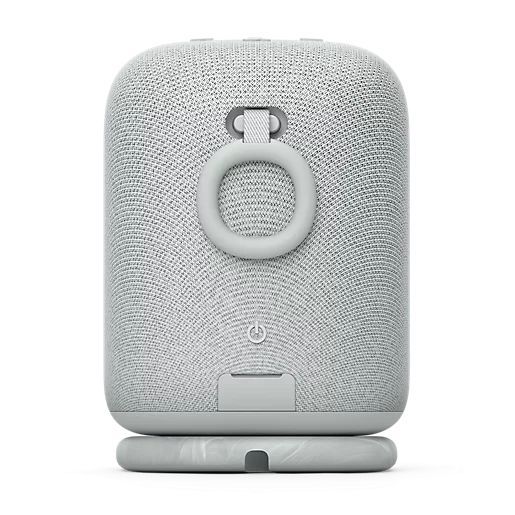 Sony SRS-LS1 LinkBuds Portable Wireless Speaker Light Gray Sony SRS-LS1 LinkBuds Portable Wireless Speaker Light Gray