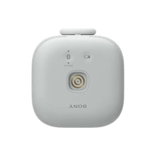 Sony SRS-LS1 LinkBuds Portable Wireless Speaker Light Gray Sony SRS-LS1 LinkBuds Portable Wireless Speaker Light Gray