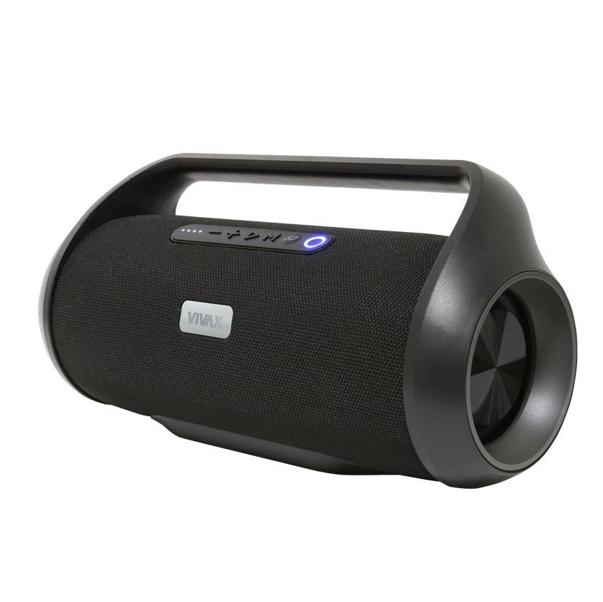 Vivax BS-261 Blutooth Speaker Black Vivax BS-261 Blutooth Speaker Black