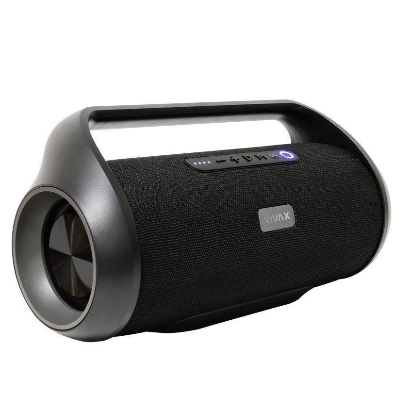 Vivax BS-261 Blutooth Speaker Black Vivax BS-261 Blutooth Speaker Black