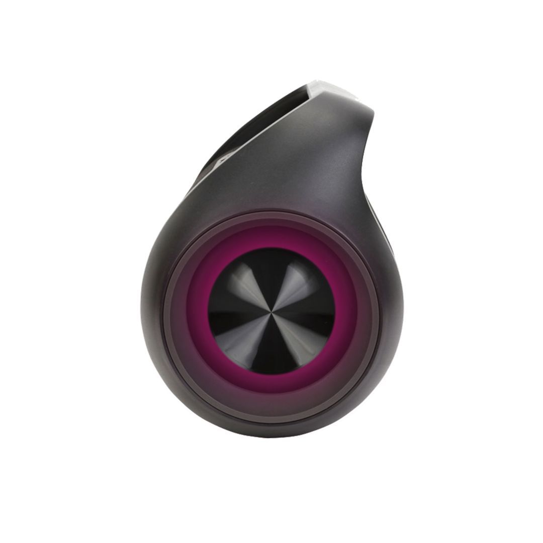 Vivax BS-261 Blutooth Speaker Black Vivax BS-261 Blutooth Speaker Black