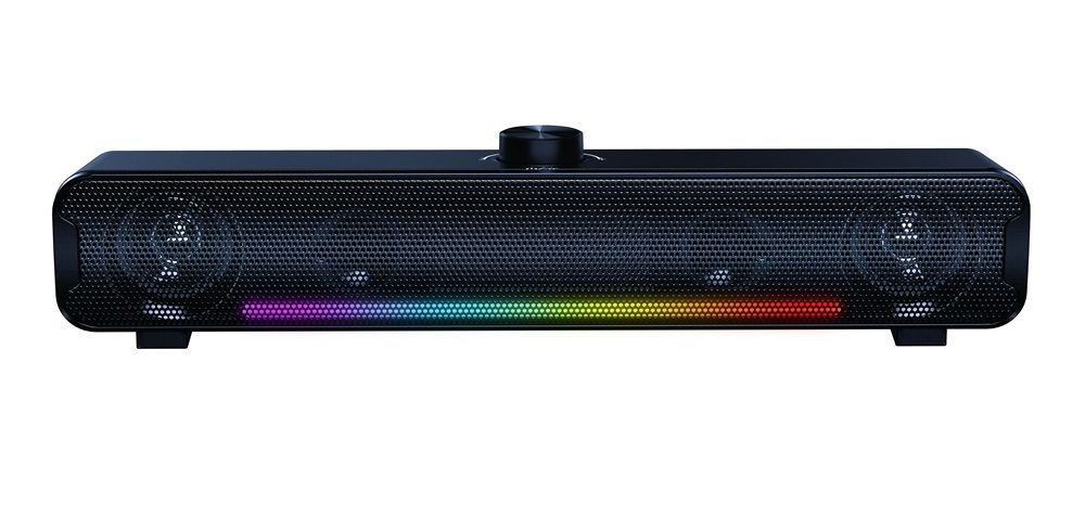 Ventaris GSO-10 Bluetooth Gamer Speaker Black Ventaris GSO-10 Bluetooth Gamer Speaker Black